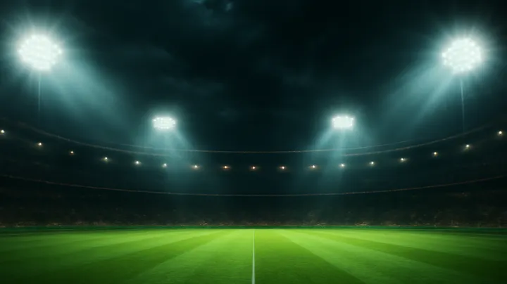 Cricket and Football Markets
