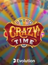 Crazy Time Crazy Time live game at XPK77 COM