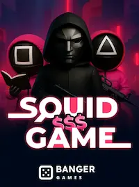 Squid Game Squid Game themed slot at XPK77 COM