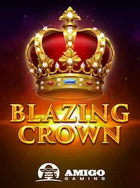 Blazing Crown Blazing Crown hot slot at XPK77 COM