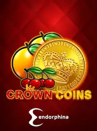 Crown Coins Crown Coins slot at XPK77 COM