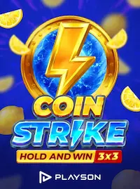 Coin Strike Coin Strike slot at XPK77 COM