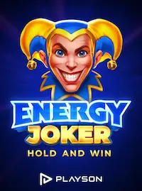Energy Joker Energy Joker slot at XPK77 COM