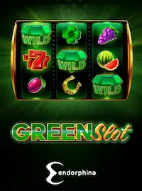 Green Chilli Green Chilli slot at XPK77 COM