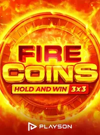 Fire Coins Fire Coins slot at XPK77 COM