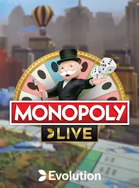Monopoly Live Monopoly Live game show at XPK77 COM