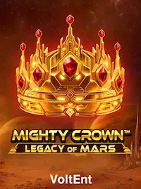 Mighty Crown Mighty Crown slot at XPK77 COM