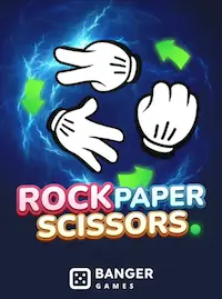 Rock Paper Scissors Rock Paper Scissors instant game at XPK77 COM