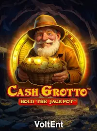 Cash Grotto Cash Grotto slot at XPK77 COM