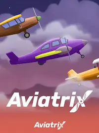 AviatriX AviatriX crash game at XPK77 COM
