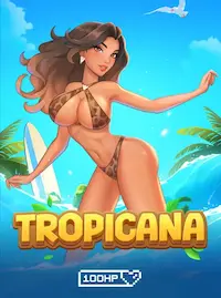 Tropicana Tropicana crash at XPK77 COM