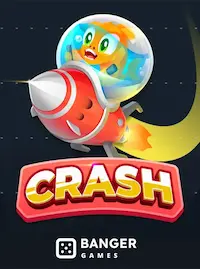 Crash Crash at XPK77 COM