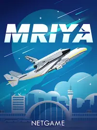 Mriya Mriya crash at XPK77 COM
