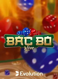 Bac Bo Bac Bo live game at XPK77 COM