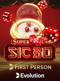 Sic Bo Sic Bo live at XPK77 COM