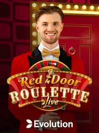 Red Door Roulette Red Door Roulette at XPK77 COM
