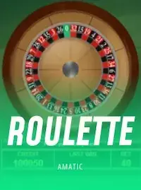 Roulette European Roulette at XPK77 COM