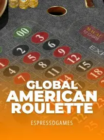 Global American Roulette Global American Roulette at XPK77 COM