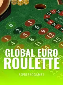 Global Euro Roulette Global Euro Roulette at XPK77 COM