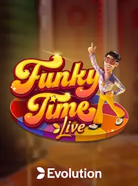 Funky Time Funky Time game show at XPK77 COM