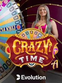 Crazy Time Crazy Time game show at XPK77 COM