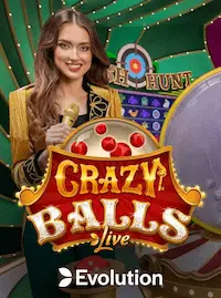 Crazy Ball Crazy Ball lottery at XPK77 COM