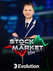 Stock Market Stock Market live game show at XPK77 COM