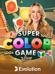 Super Color Game Super Color Game at XPK77 COM