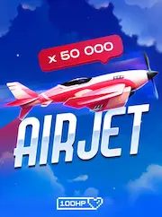 Airjet crash game at XPK77 COM